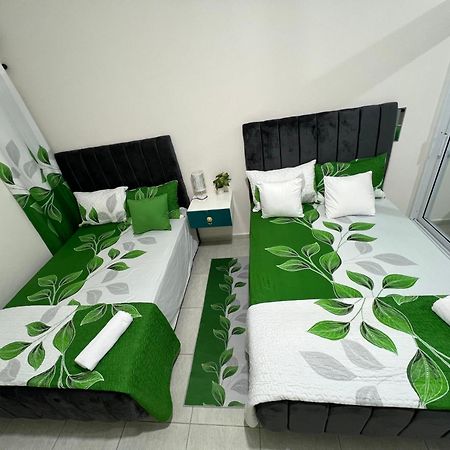 Hotel Mi Dulce Amanecer Pyr Nagua Zewnętrze zdjęcie