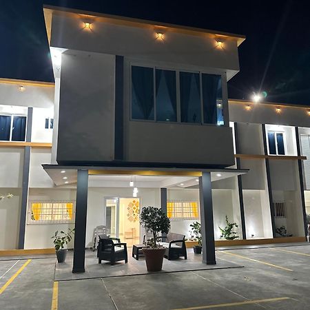 Hotel Mi Dulce Amanecer Pyr Nagua Zewnętrze zdjęcie