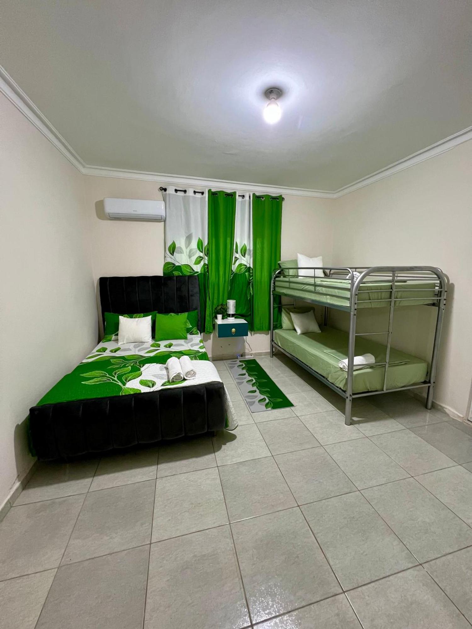 Hotel Mi Dulce Amanecer Pyr Nagua Zewnętrze zdjęcie