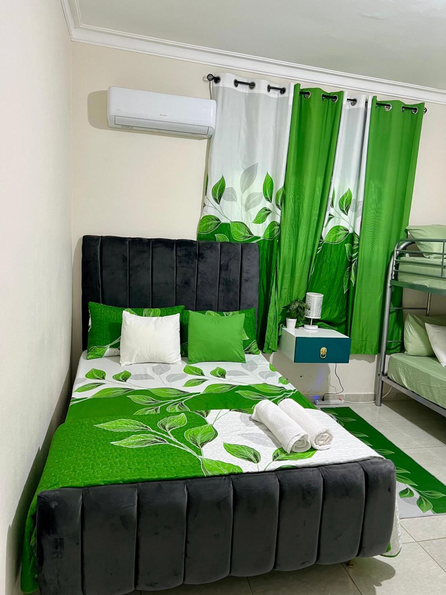 Hotel Mi Dulce Amanecer Pyr Nagua Zewnętrze zdjęcie