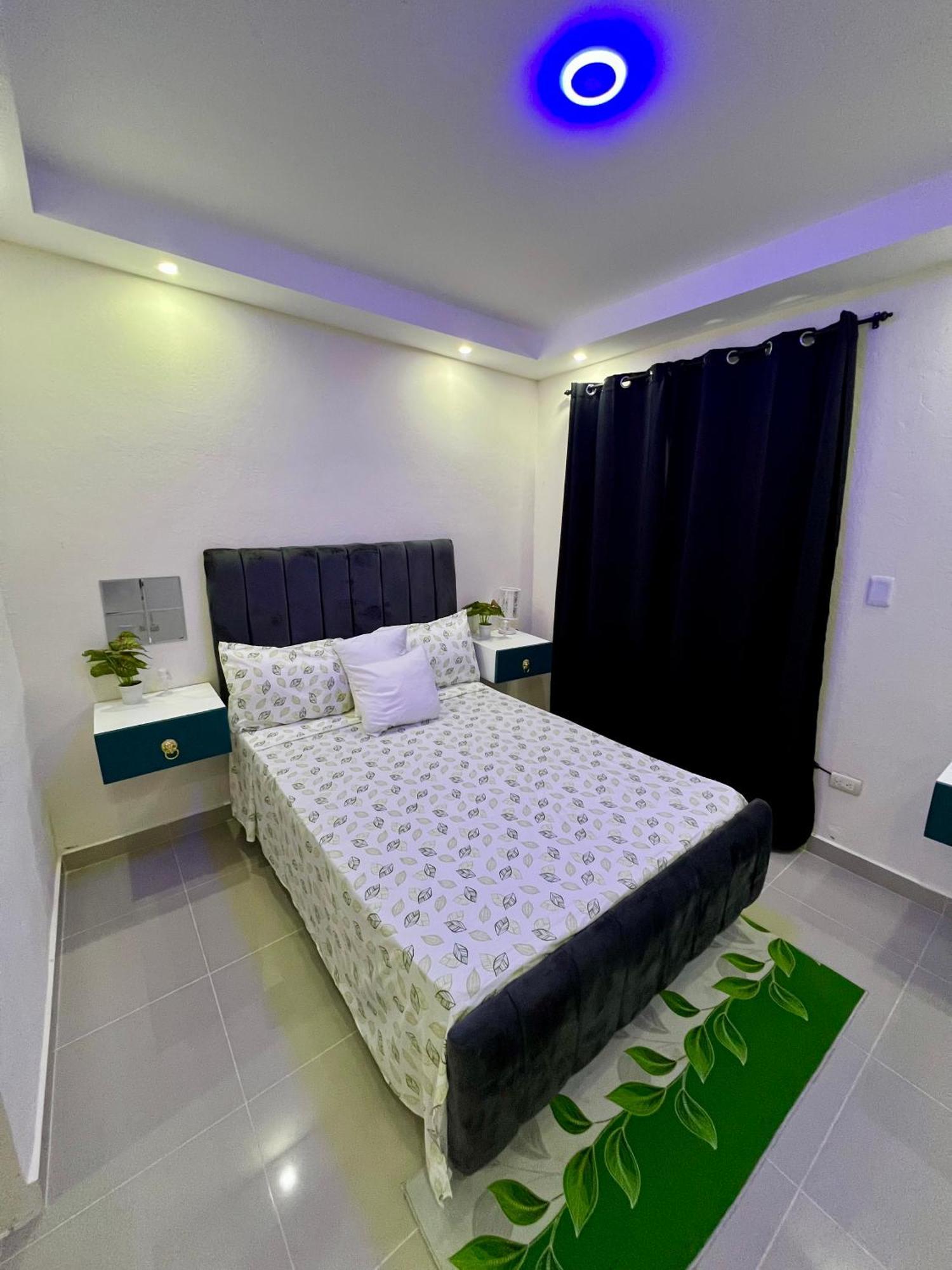Hotel Mi Dulce Amanecer Pyr Nagua Zewnętrze zdjęcie