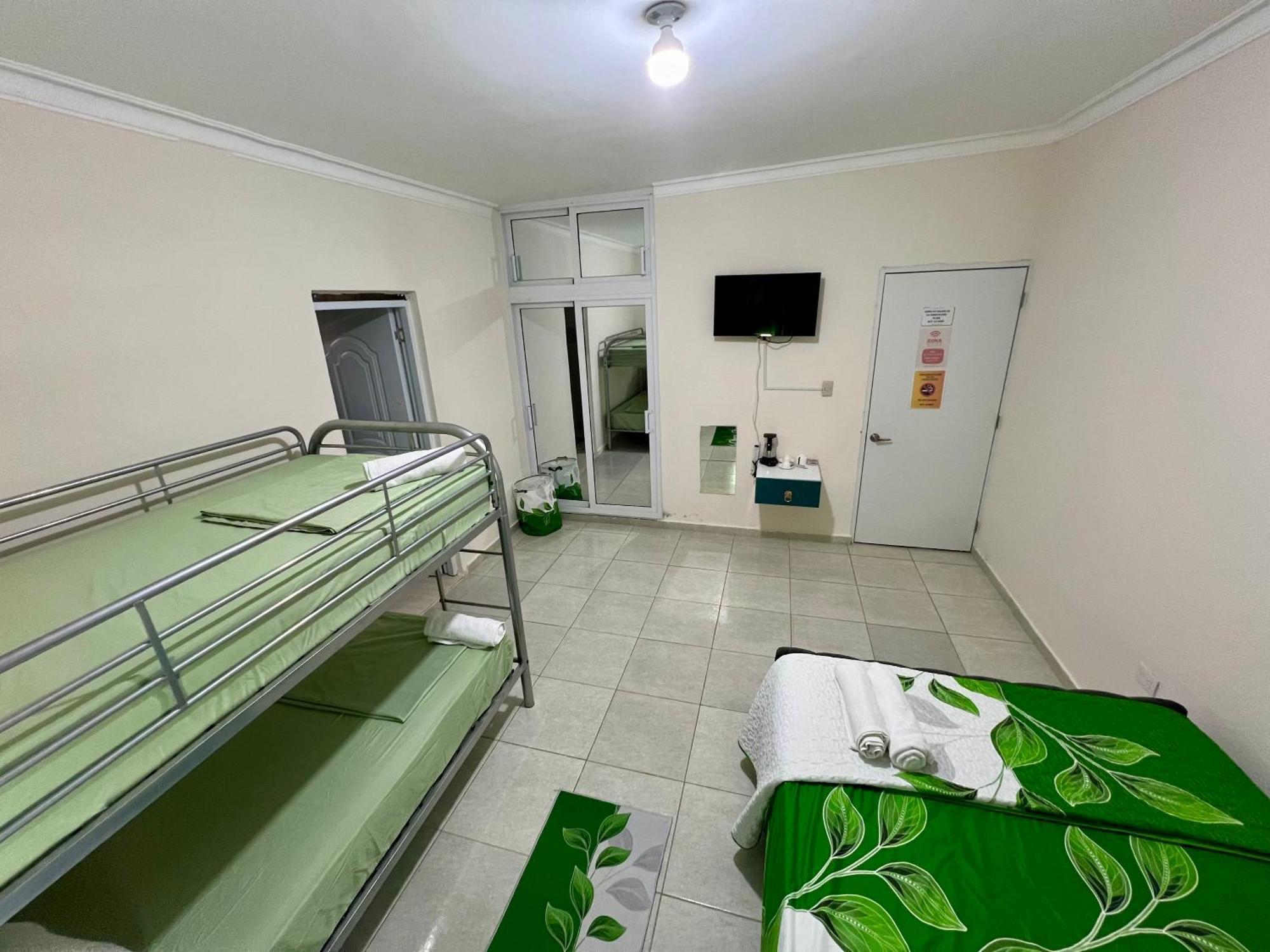 Hotel Mi Dulce Amanecer Pyr Nagua Zewnętrze zdjęcie