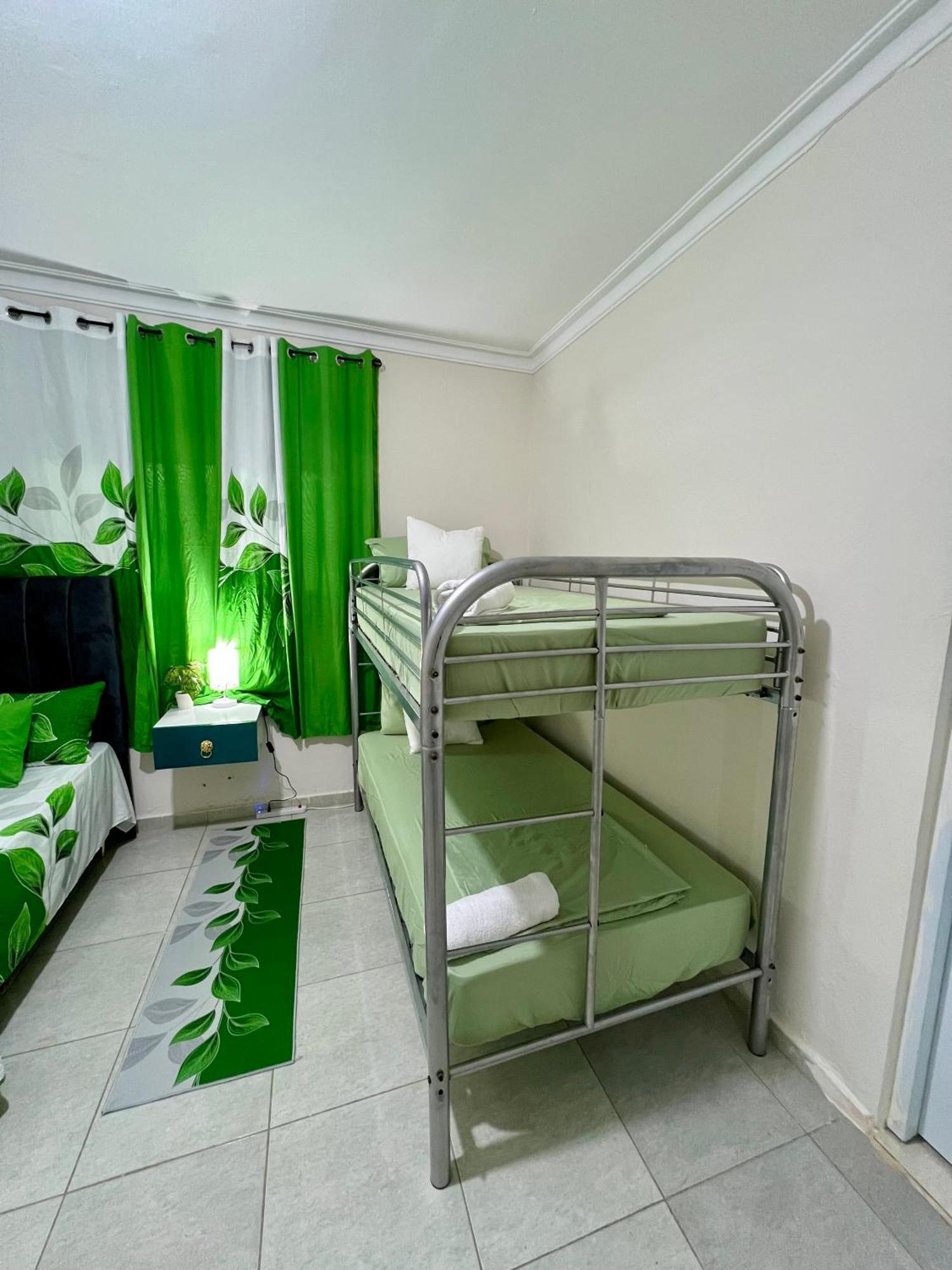 Hotel Mi Dulce Amanecer Pyr Nagua Zewnętrze zdjęcie