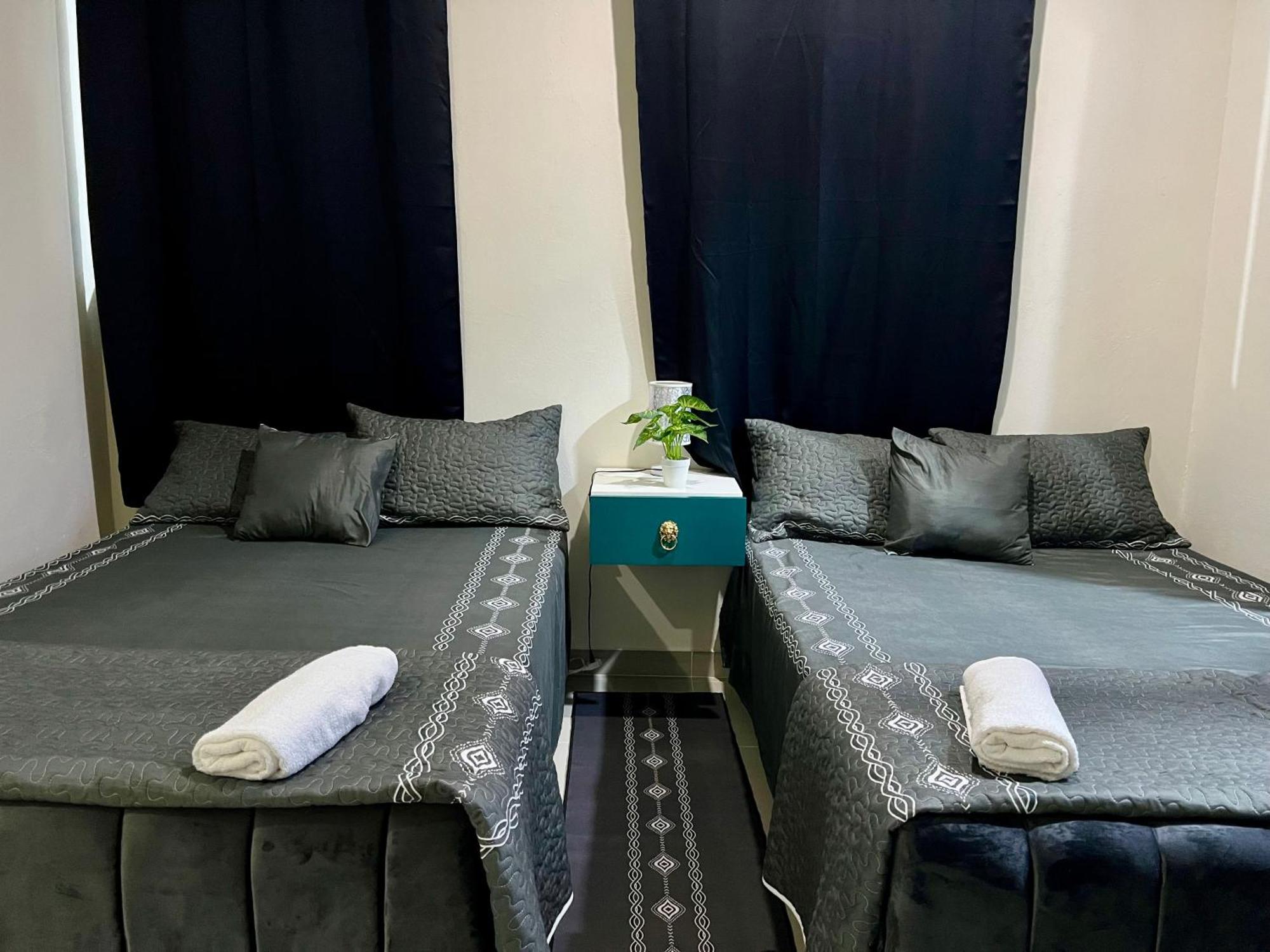 Hotel Mi Dulce Amanecer Pyr Nagua Zewnętrze zdjęcie