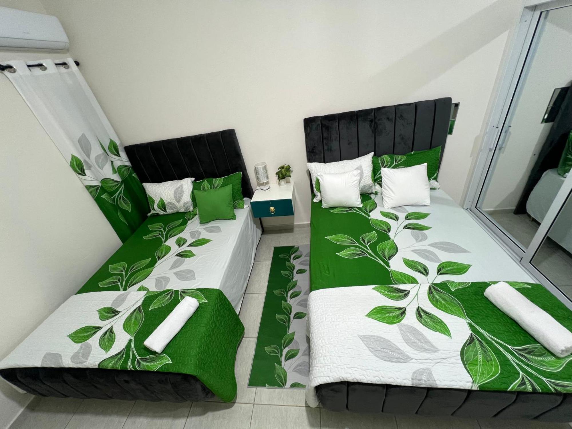 Hotel Mi Dulce Amanecer Pyr Nagua Zewnętrze zdjęcie