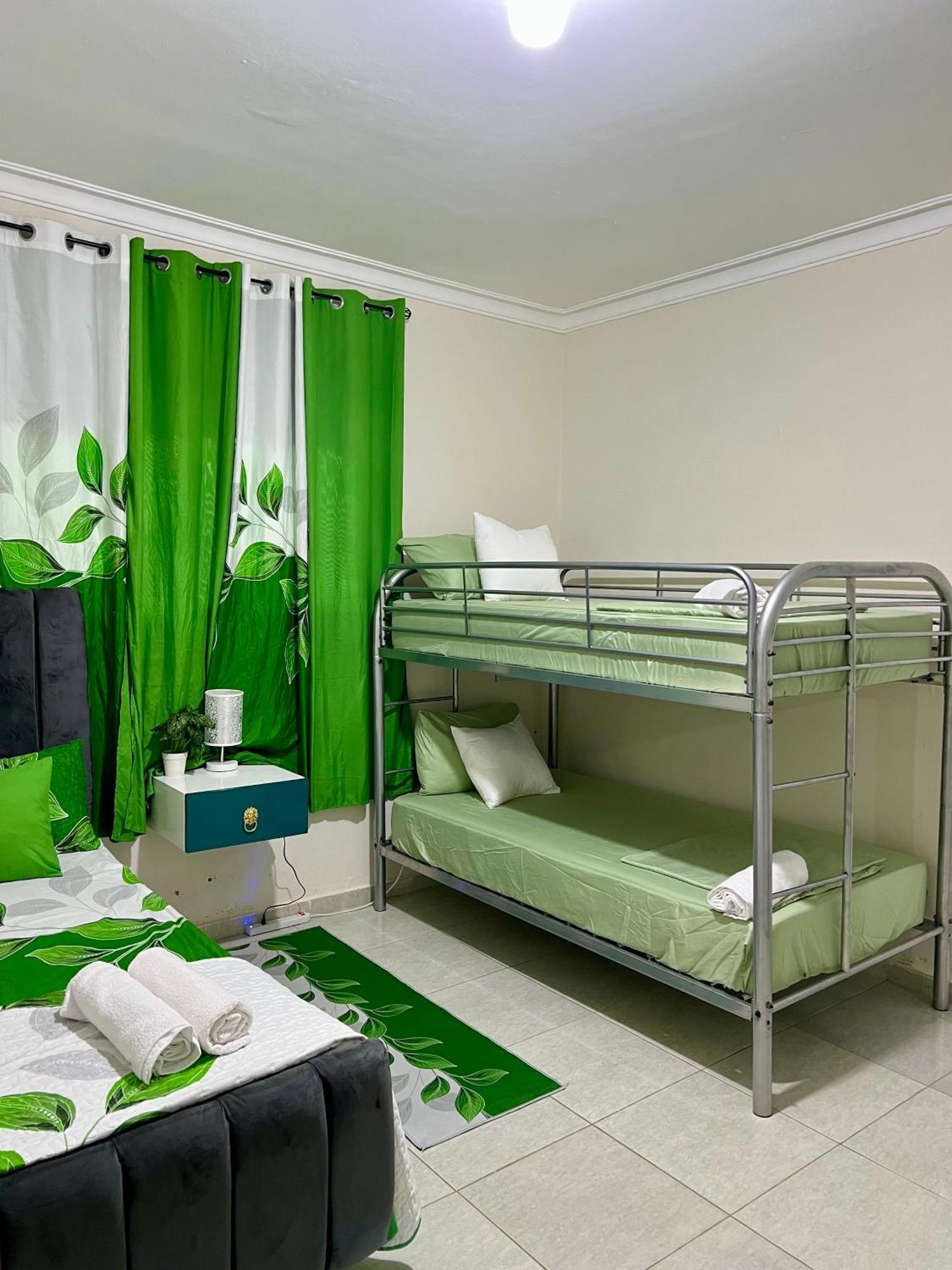 Hotel Mi Dulce Amanecer Pyr Nagua Zewnętrze zdjęcie