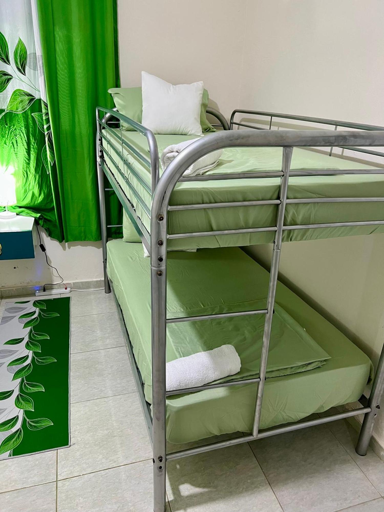 Hotel Mi Dulce Amanecer Pyr Nagua Zewnętrze zdjęcie