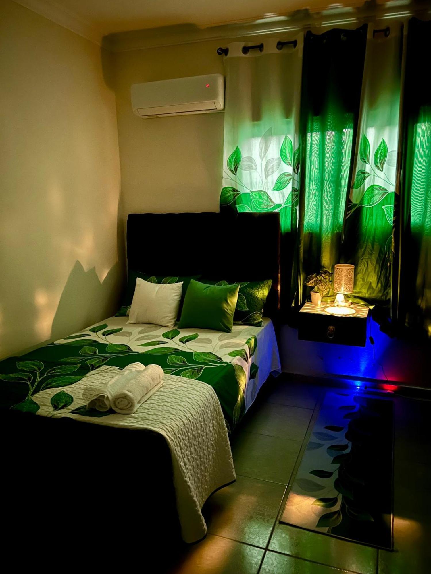 Hotel Mi Dulce Amanecer Pyr Nagua Zewnętrze zdjęcie