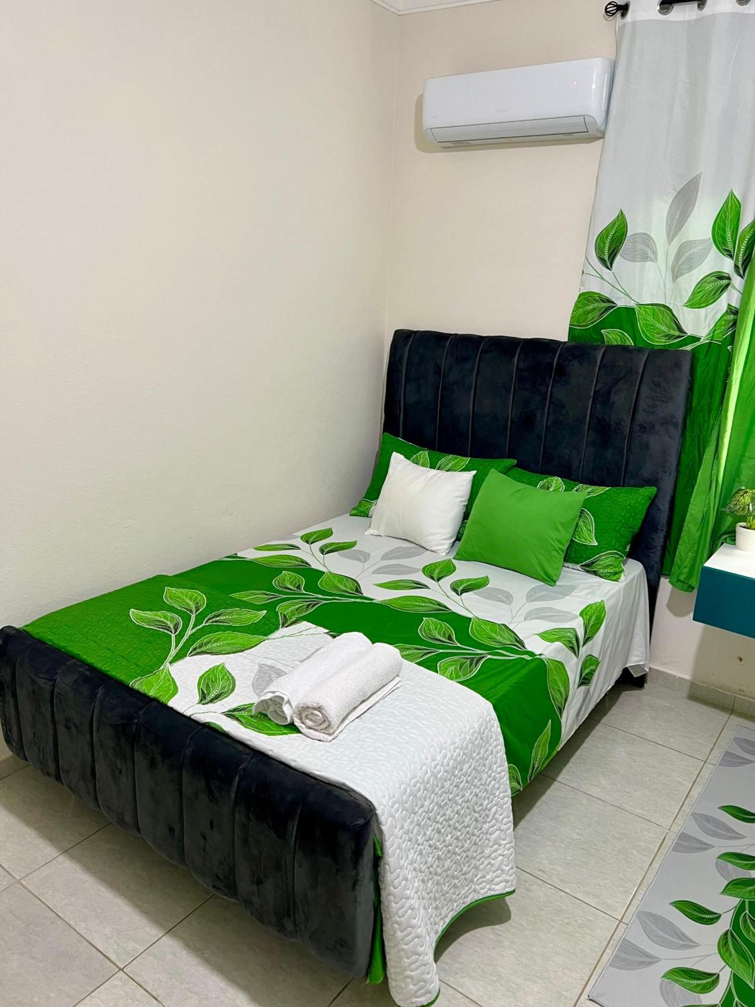 Hotel Mi Dulce Amanecer Pyr Nagua Zewnętrze zdjęcie