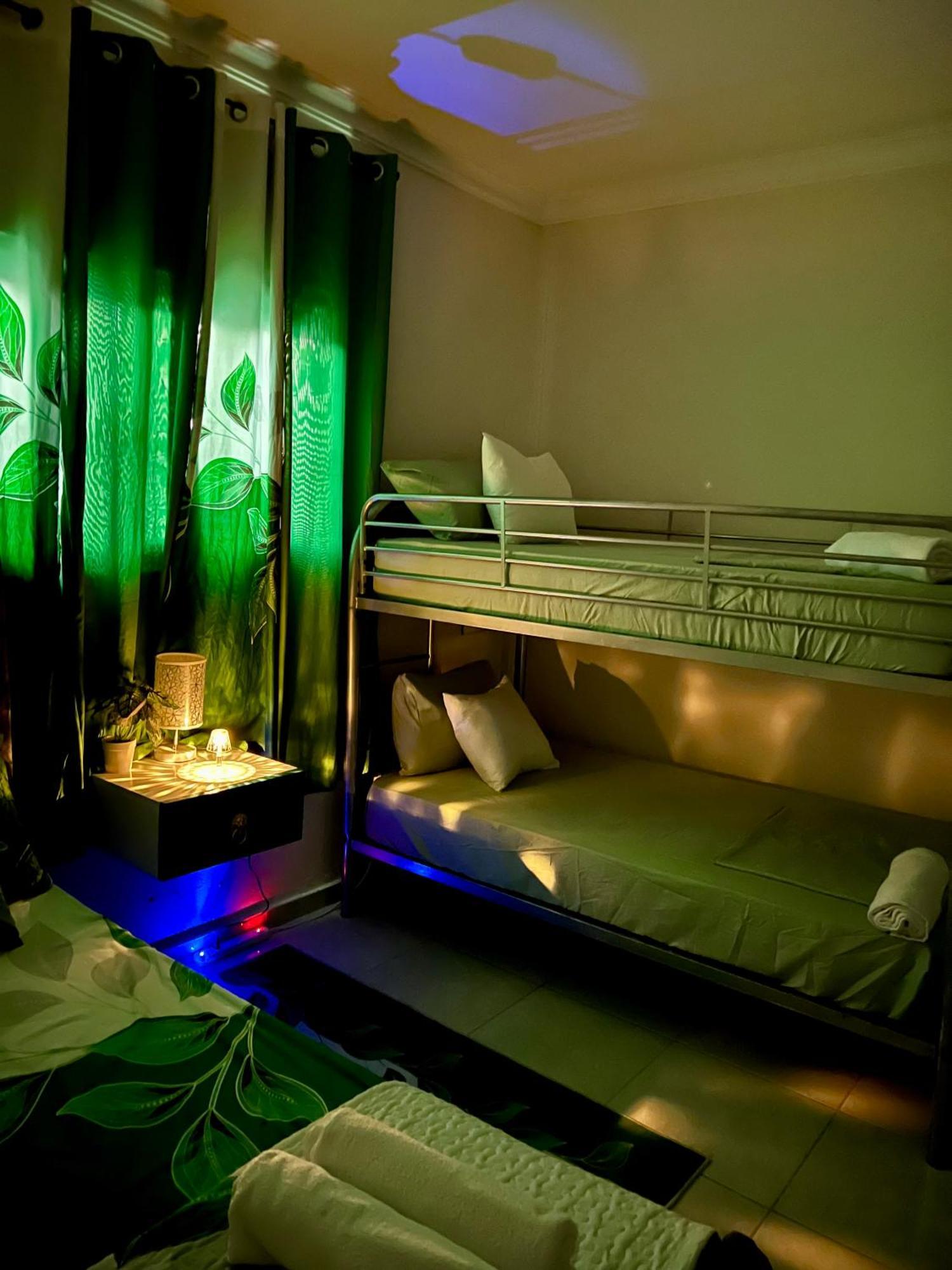 Hotel Mi Dulce Amanecer Pyr Nagua Zewnętrze zdjęcie
