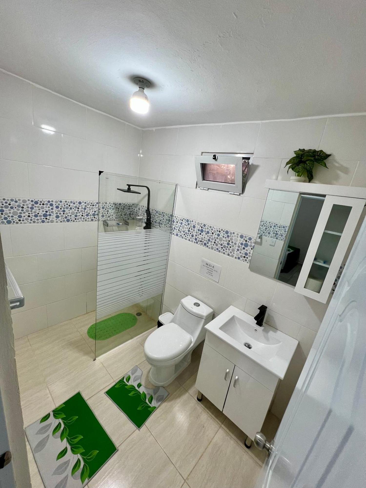 Hotel Mi Dulce Amanecer Pyr Nagua Zewnętrze zdjęcie