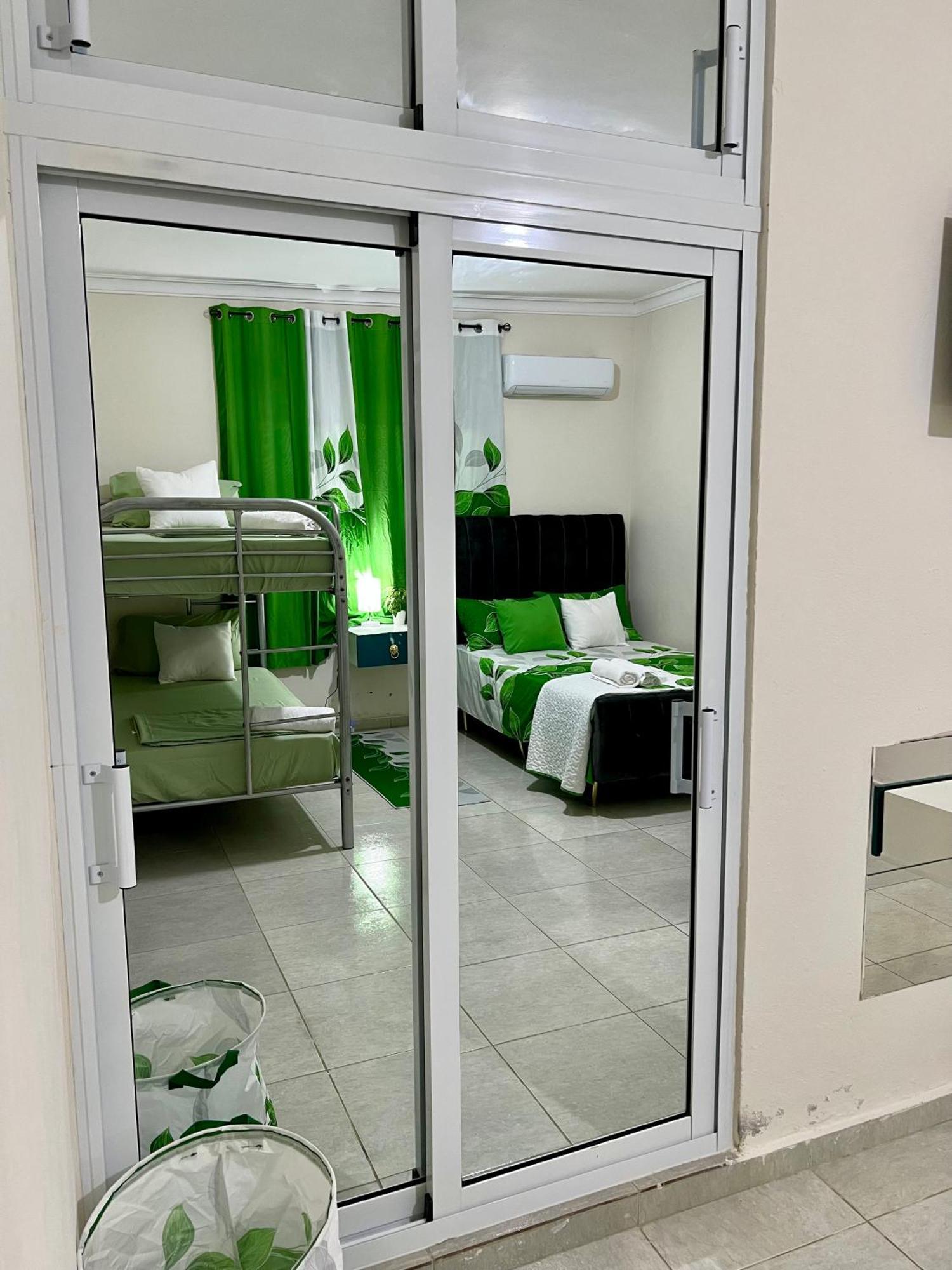 Hotel Mi Dulce Amanecer Pyr Nagua Zewnętrze zdjęcie
