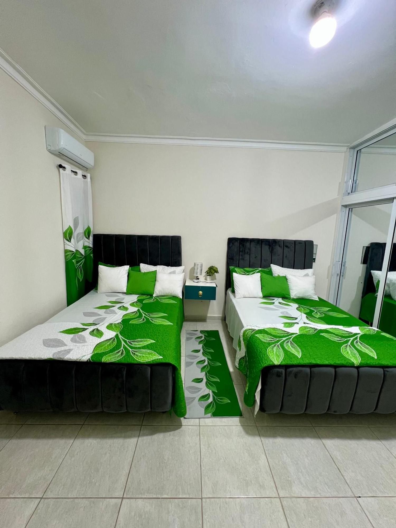 Hotel Mi Dulce Amanecer Pyr Nagua Zewnętrze zdjęcie
