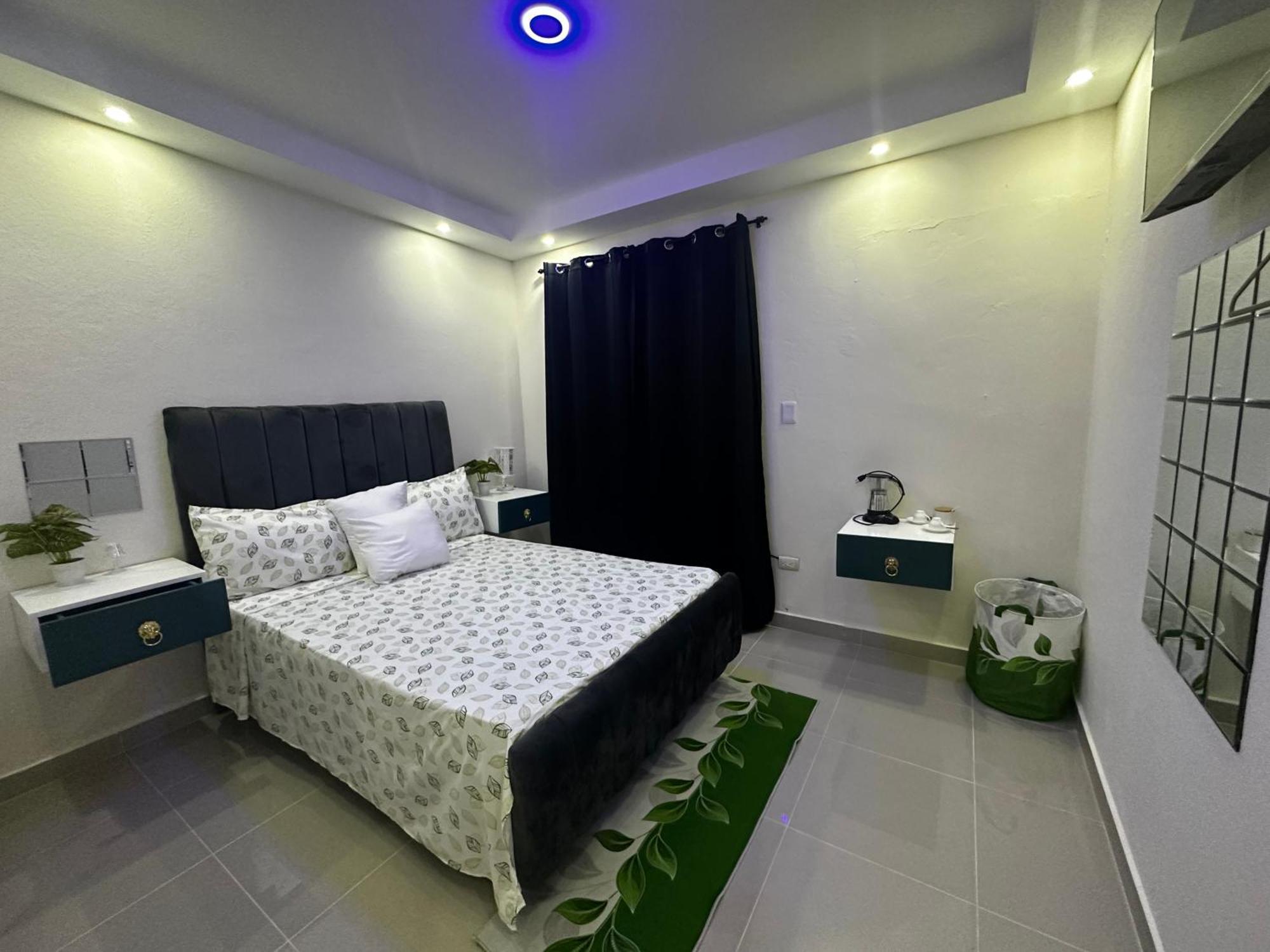 Hotel Mi Dulce Amanecer Pyr Nagua Zewnętrze zdjęcie