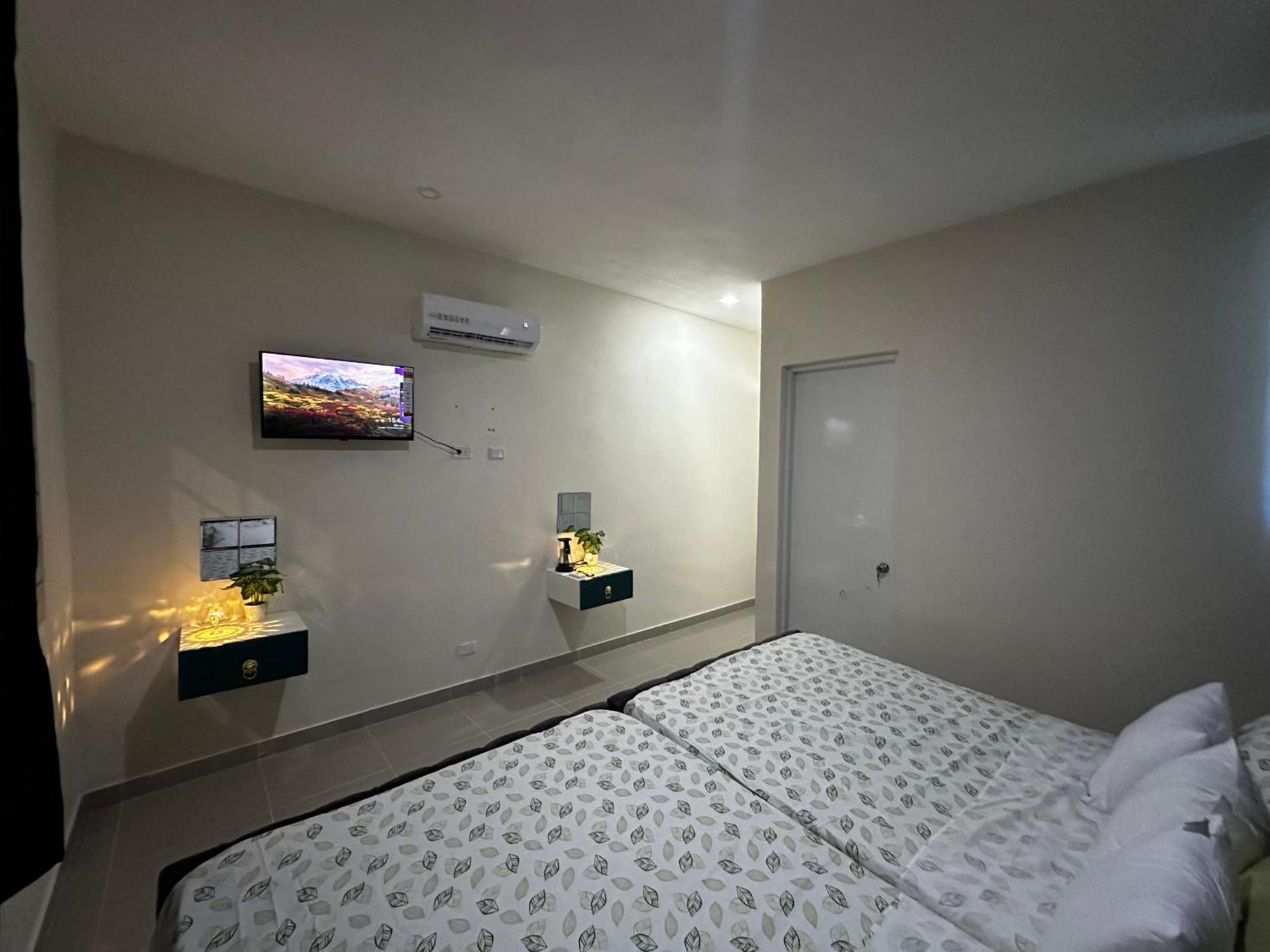 Hotel Mi Dulce Amanecer Pyr Nagua Zewnętrze zdjęcie