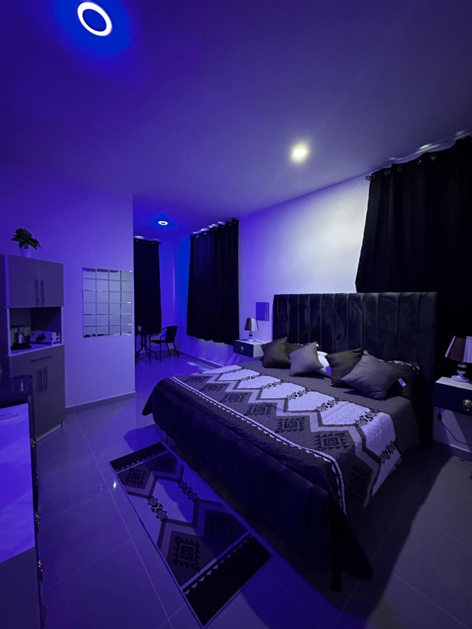 Hotel Mi Dulce Amanecer Pyr Nagua Zewnętrze zdjęcie