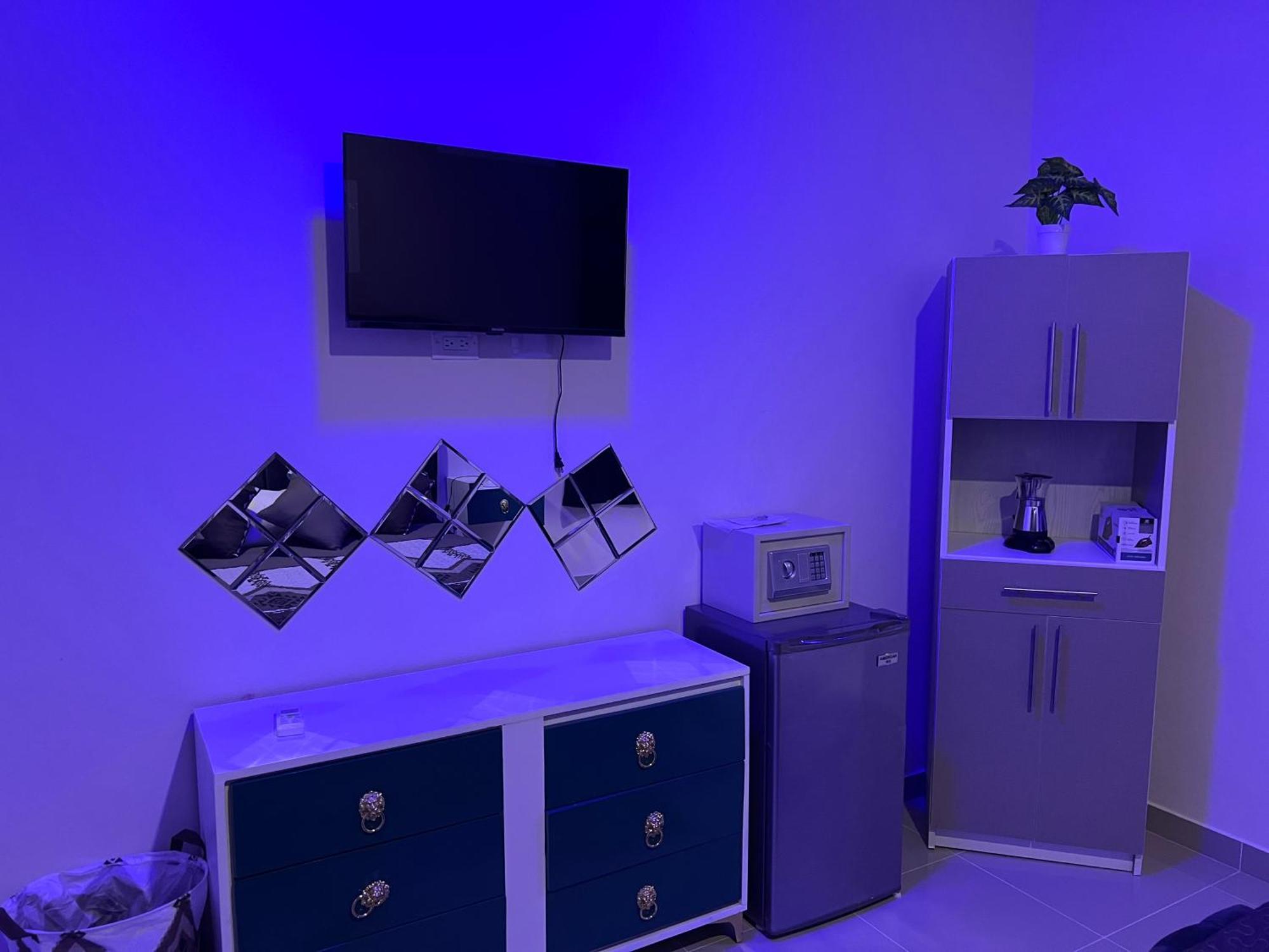 Hotel Mi Dulce Amanecer Pyr Nagua Zewnętrze zdjęcie