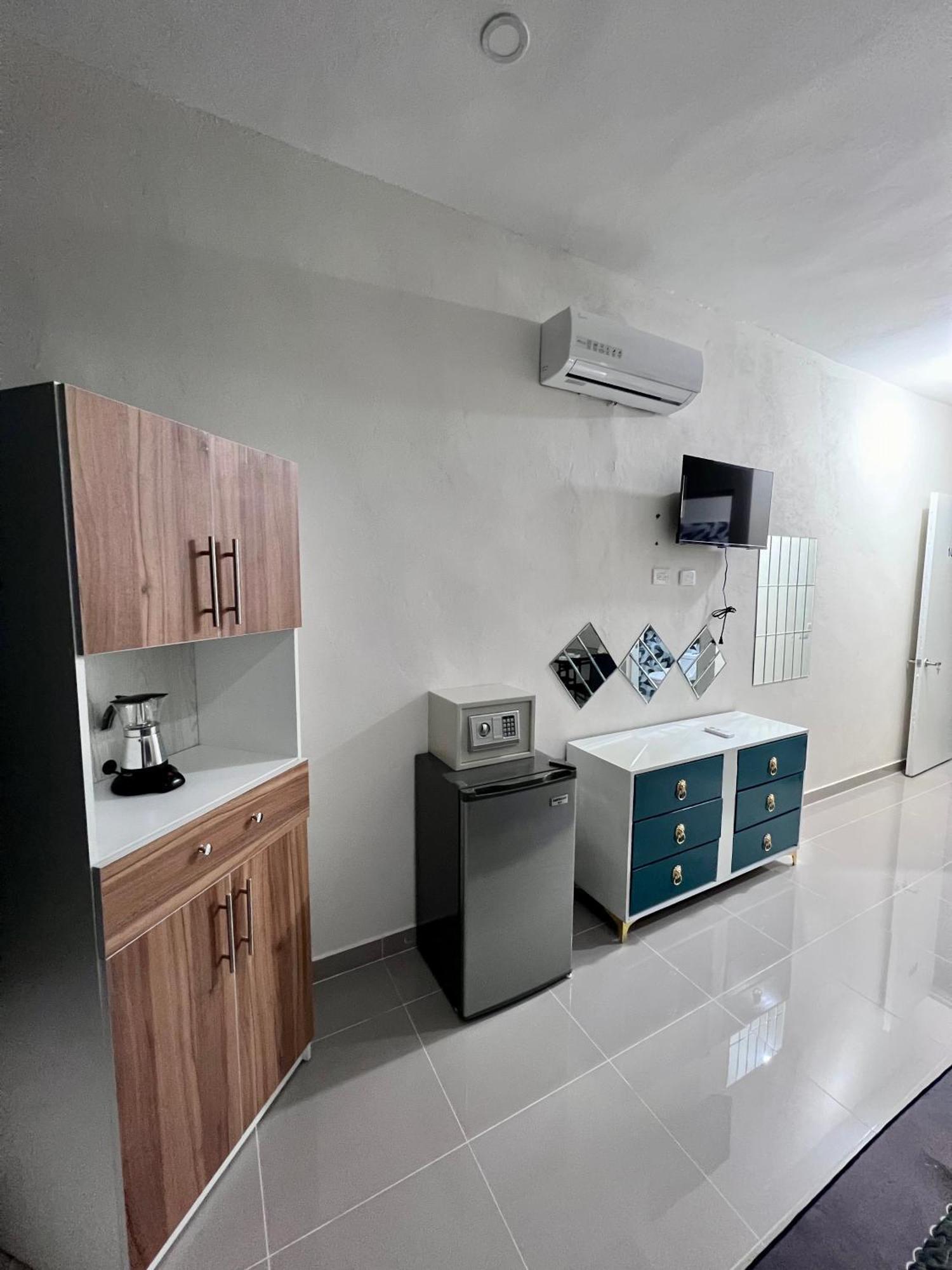 Hotel Mi Dulce Amanecer Pyr Nagua Zewnętrze zdjęcie