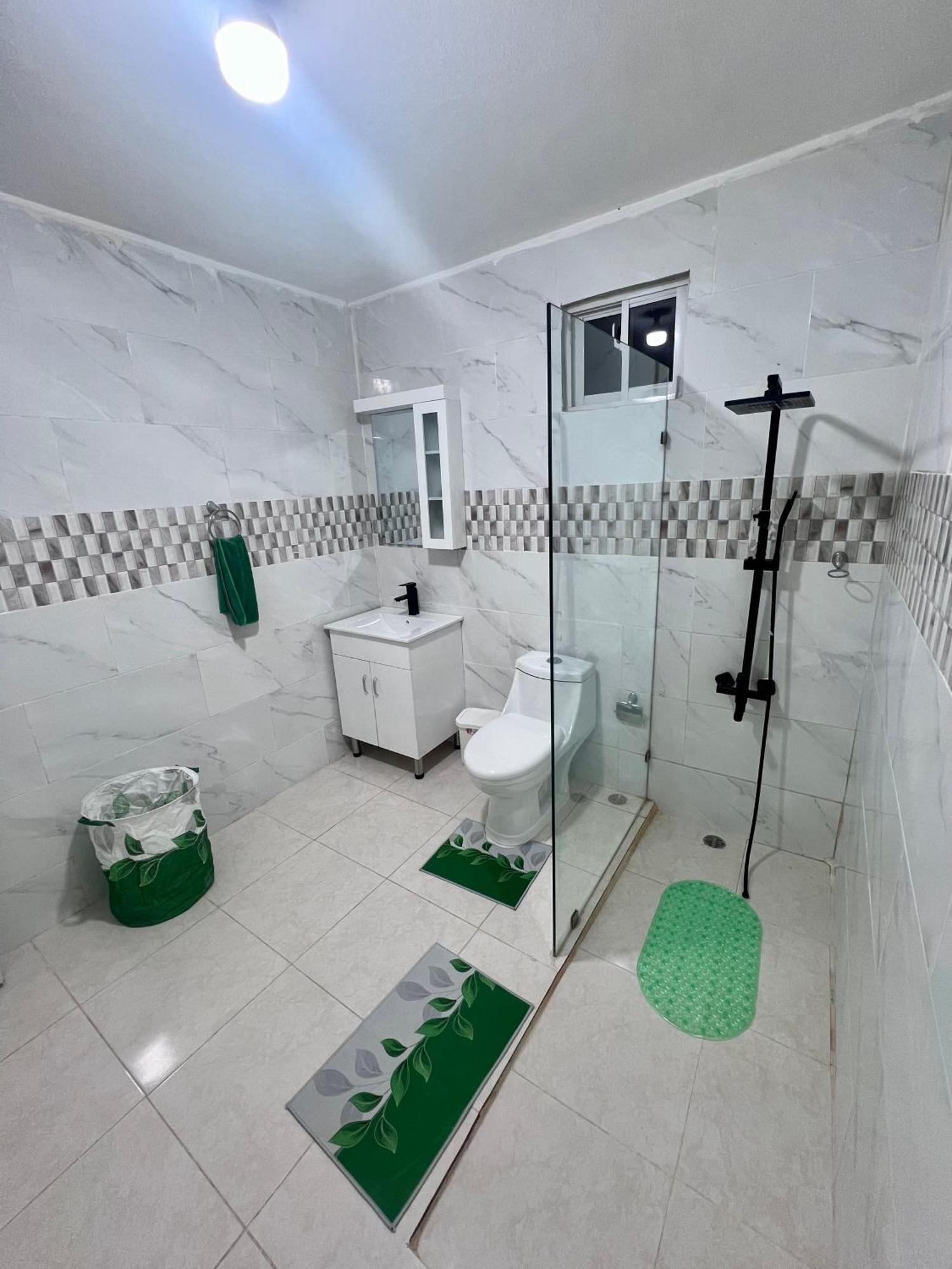 Hotel Mi Dulce Amanecer Pyr Nagua Zewnętrze zdjęcie