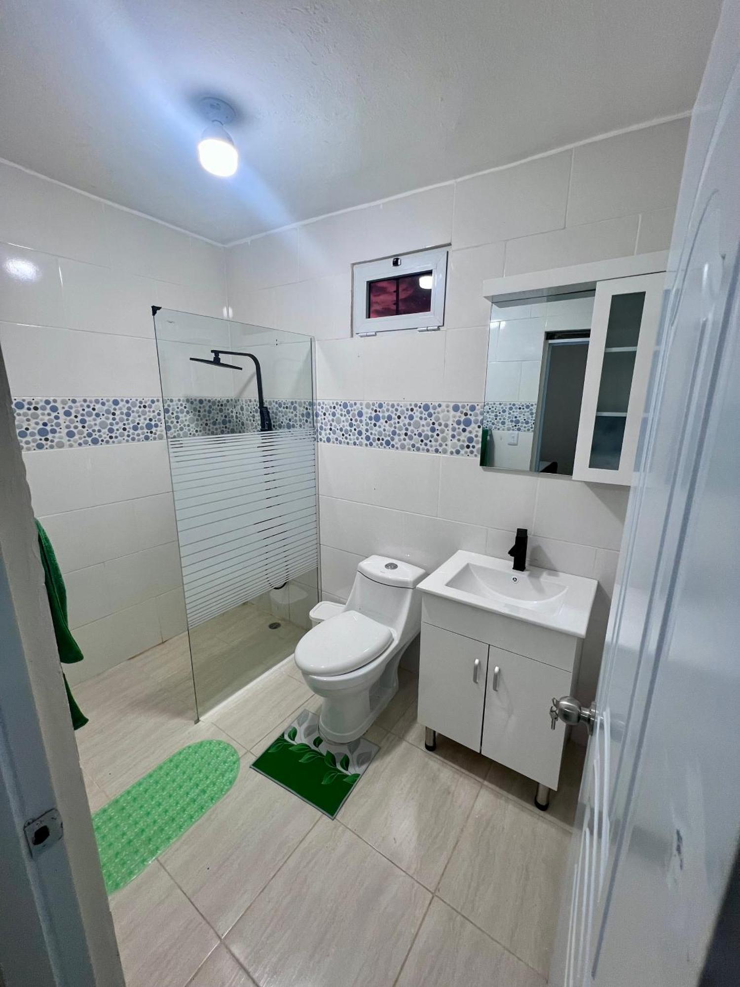 Hotel Mi Dulce Amanecer Pyr Nagua Zewnętrze zdjęcie