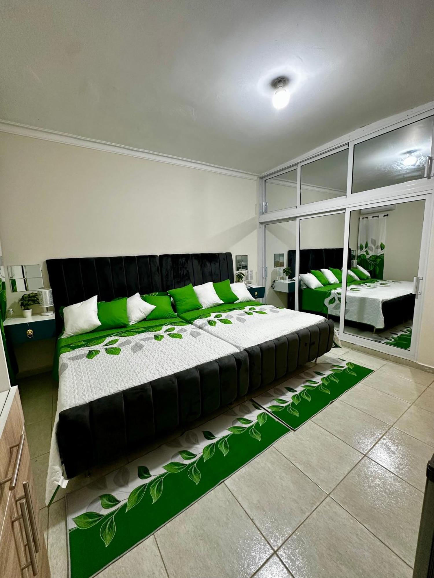 Hotel Mi Dulce Amanecer Pyr Nagua Zewnętrze zdjęcie
