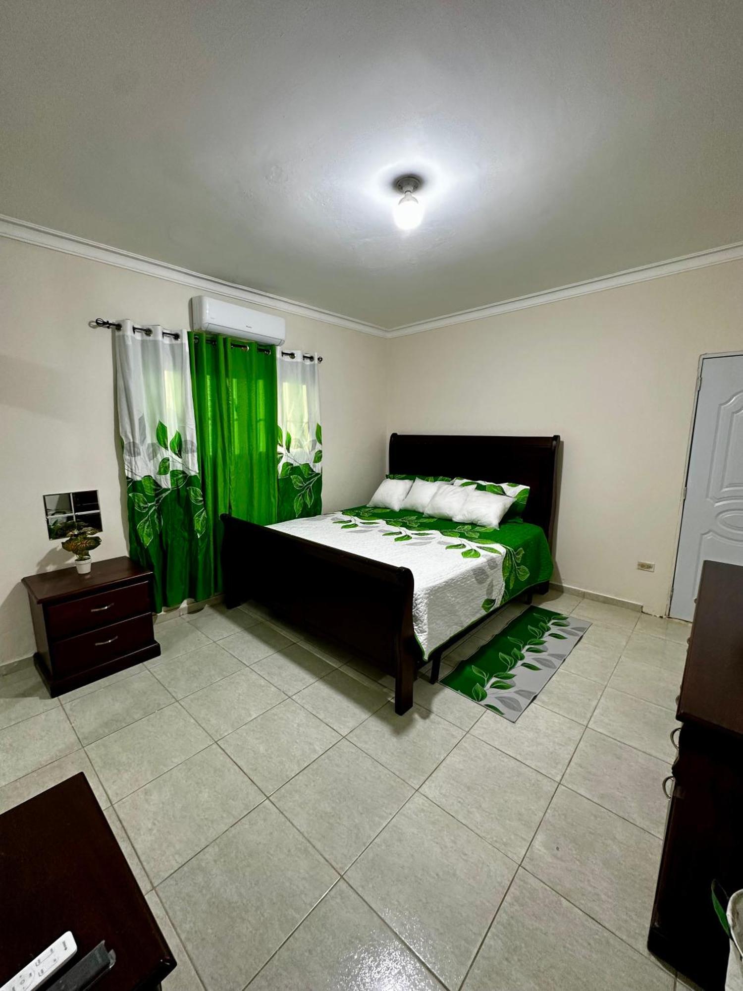 Hotel Mi Dulce Amanecer Pyr Nagua Zewnętrze zdjęcie