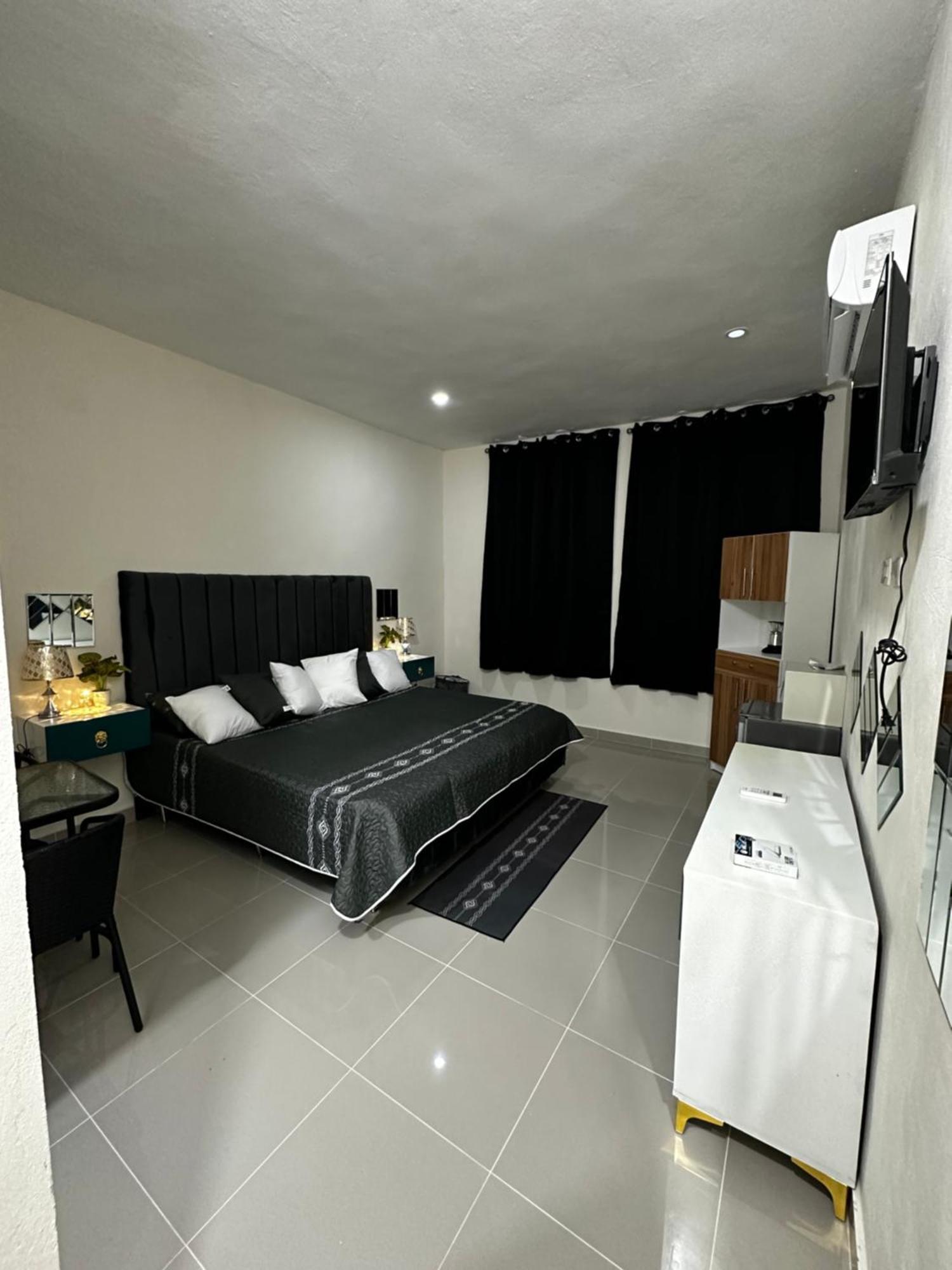 Hotel Mi Dulce Amanecer Pyr Nagua Zewnętrze zdjęcie