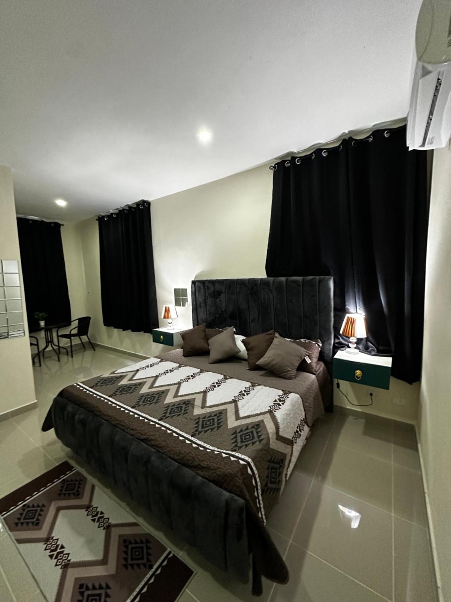 Hotel Mi Dulce Amanecer Pyr Nagua Zewnętrze zdjęcie