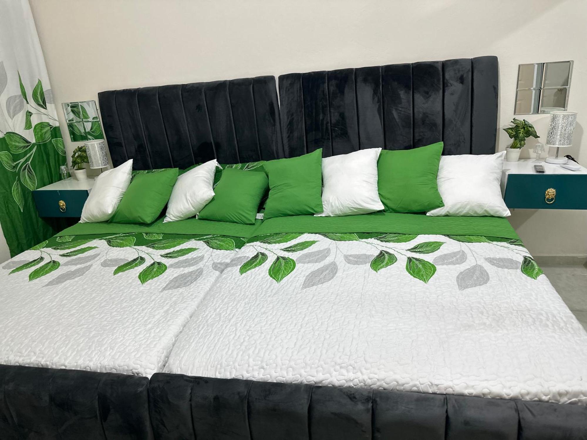 Hotel Mi Dulce Amanecer Pyr Nagua Zewnętrze zdjęcie