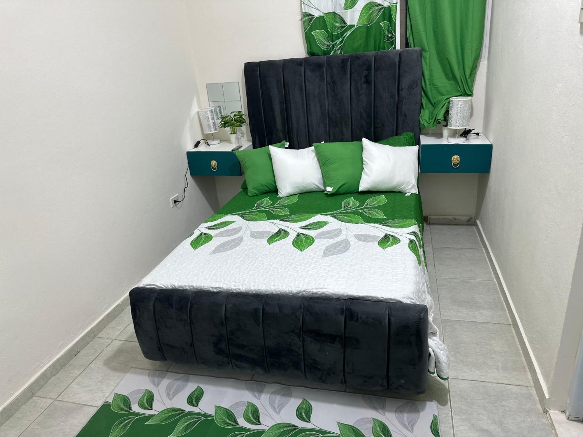 Hotel Mi Dulce Amanecer Pyr Nagua Zewnętrze zdjęcie