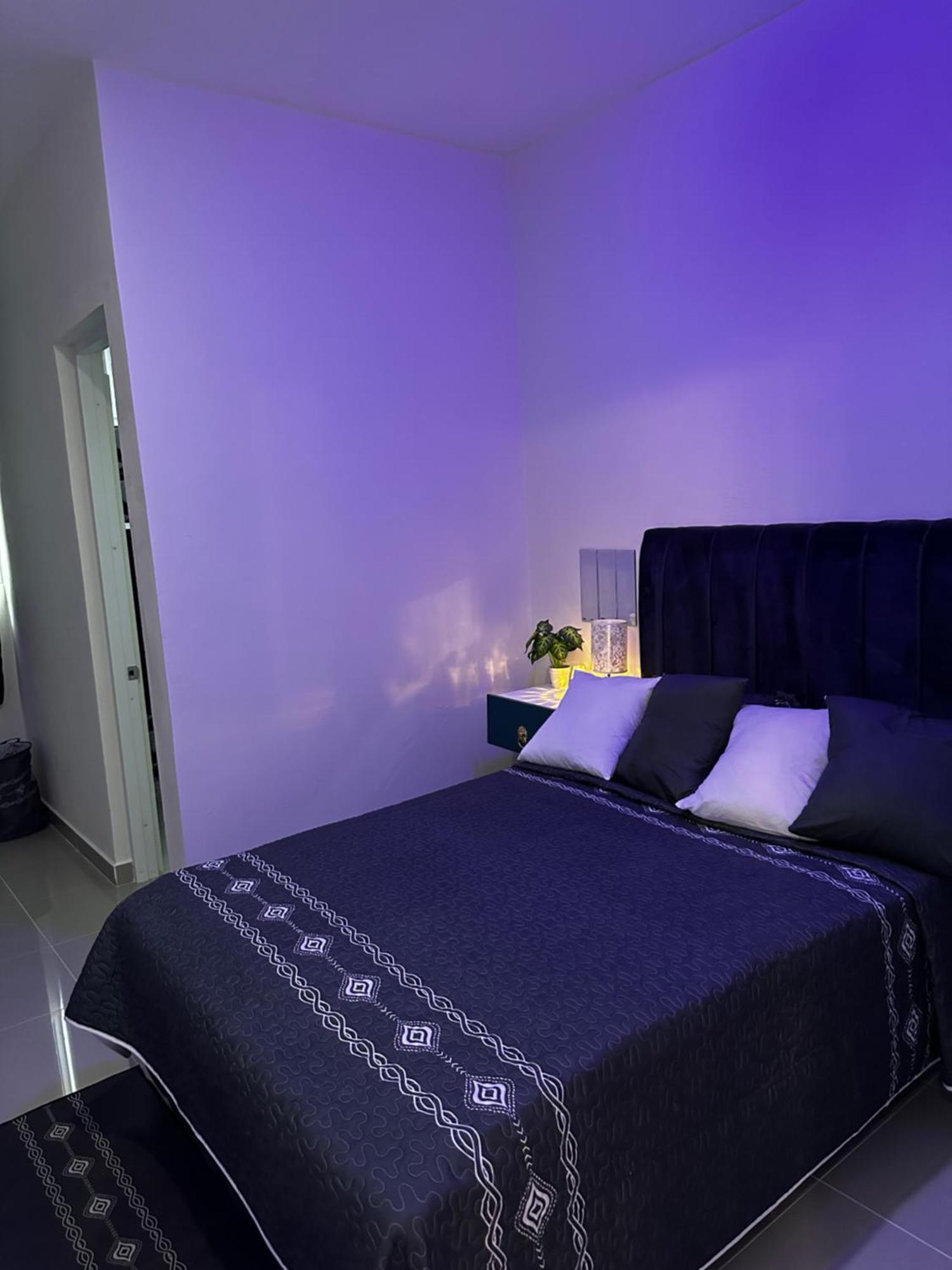 Hotel Mi Dulce Amanecer Pyr Nagua Zewnętrze zdjęcie