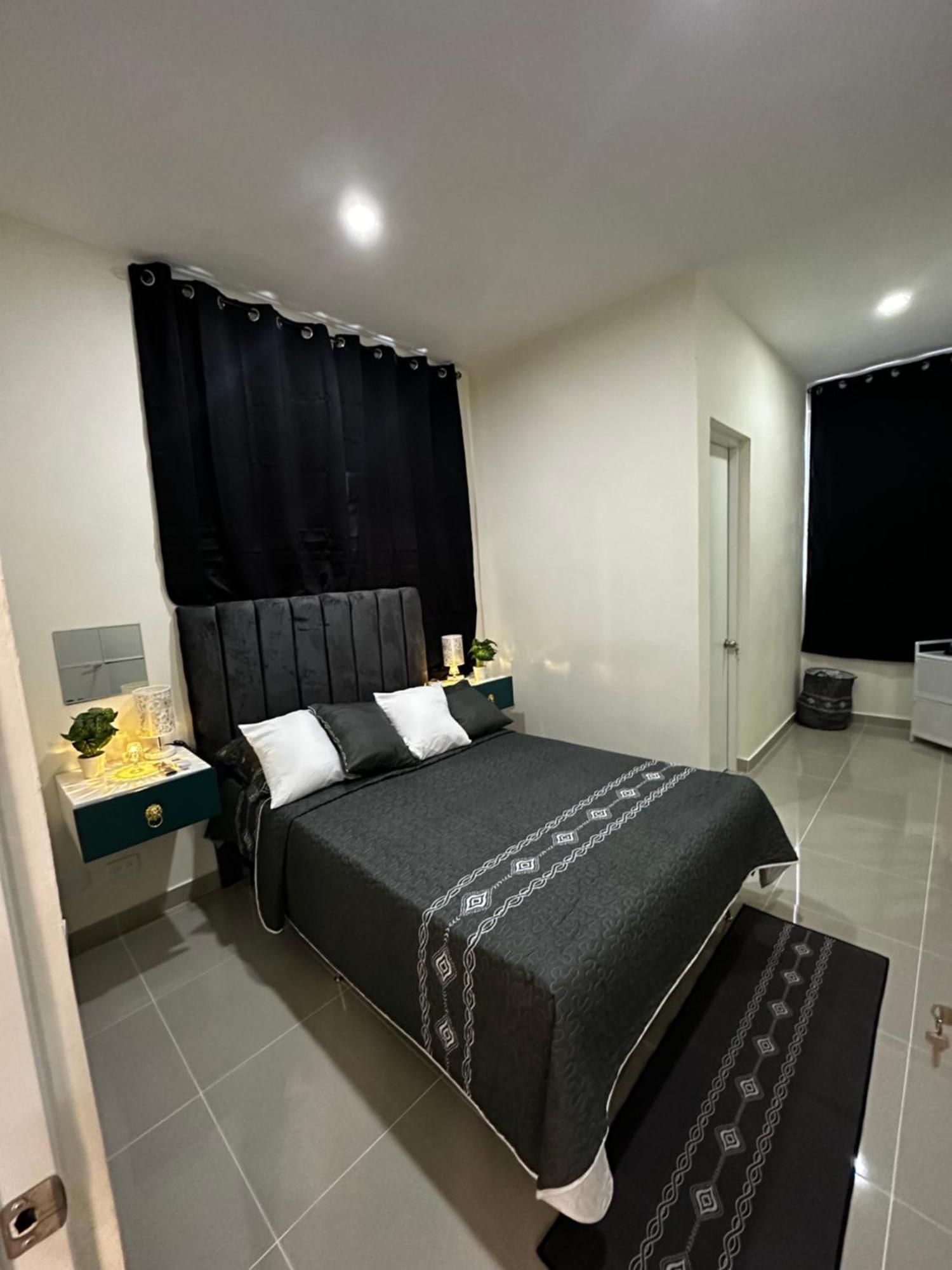 Hotel Mi Dulce Amanecer Pyr Nagua Zewnętrze zdjęcie
